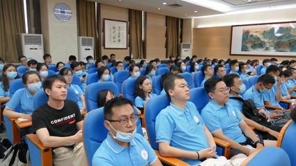 我院成功舉辦“企業工程師大講堂”活動，聚焦太陽能計算機軟件科技前沿