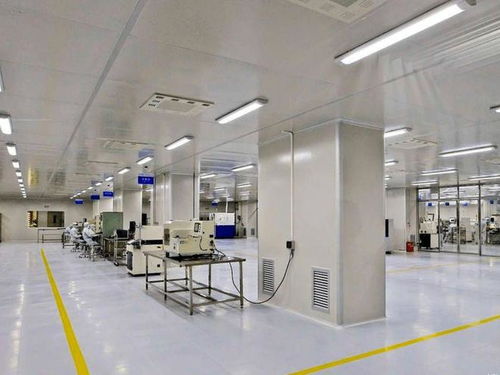 海博爾凈化工程 專(zhuān)注新能源中高端精工，堅(jiān)守品質(zhì)拒絕低劣